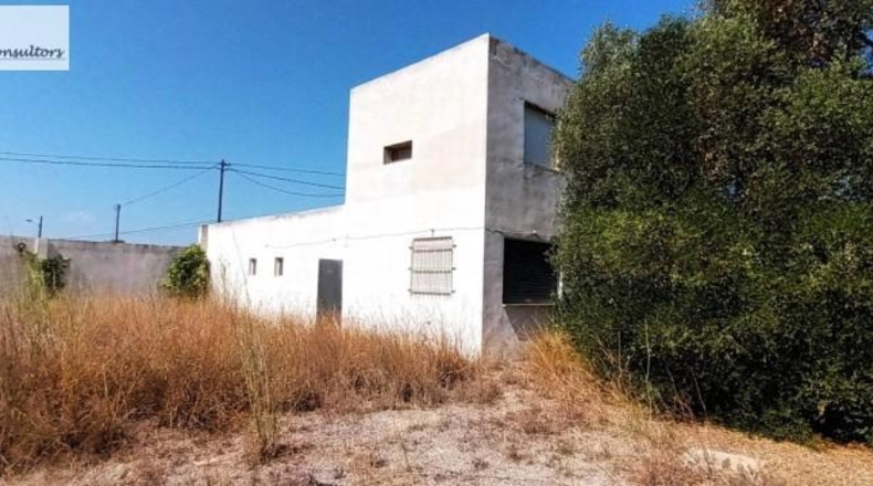 Castellón - Torreblanca - 830m2