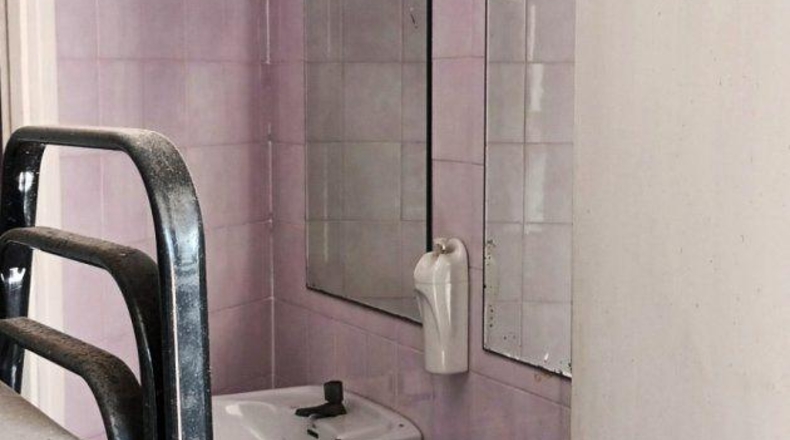 Castellón - Torreblanca - 830m2