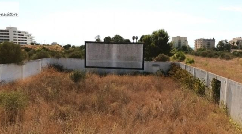 Castellón - Torreblanca - 830m2