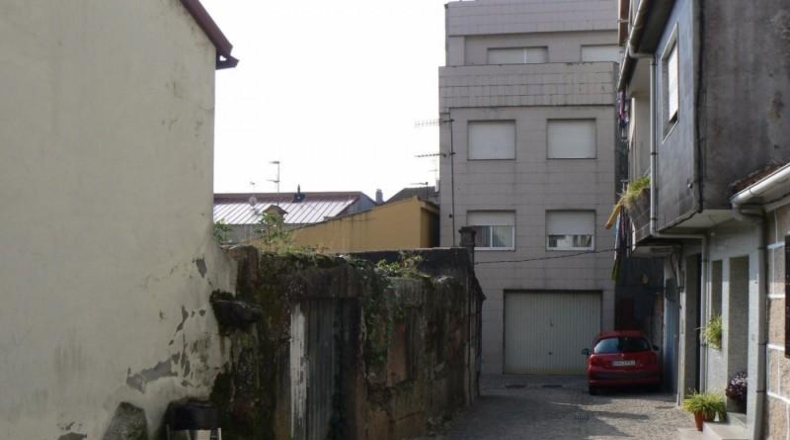 Pontevedra - Porriño - 229m2