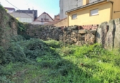 Городская земля под застройку на продажу у города Porriño Фото