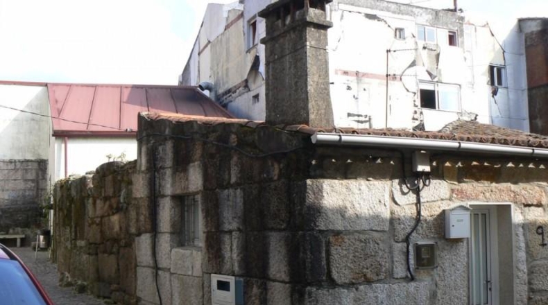 Pontevedra - Porriño - 229m2