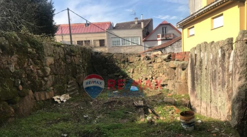 Pontevedra - Porriño - 242m2