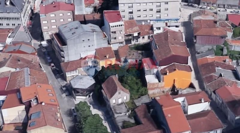 Pontevedra - Porriño - 242m2