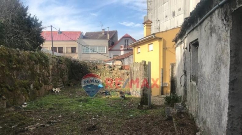 Pontevedra - Porriño - 242m2