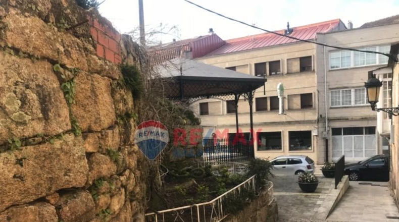 Pontevedra - Porriño - 242m2