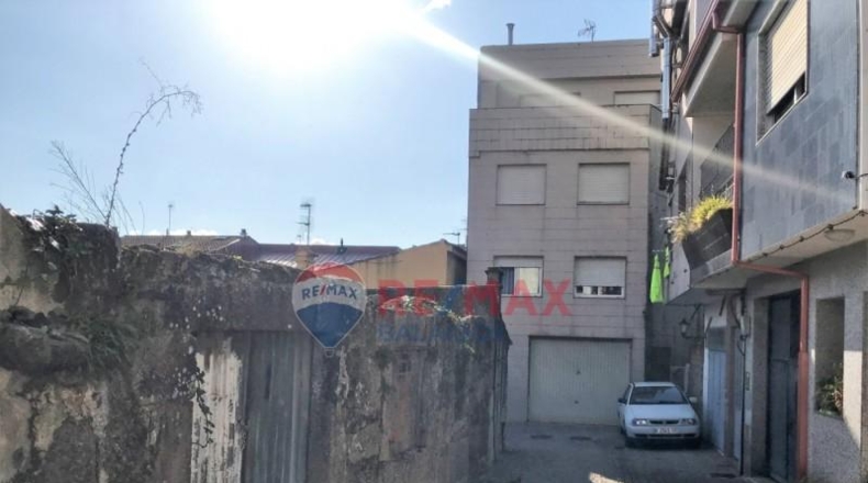 Pontevedra - Porriño - 242m2
