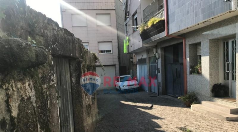 Pontevedra - Porriño - 242m2