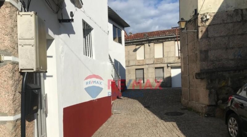 Pontevedra - Porriño - 242m2