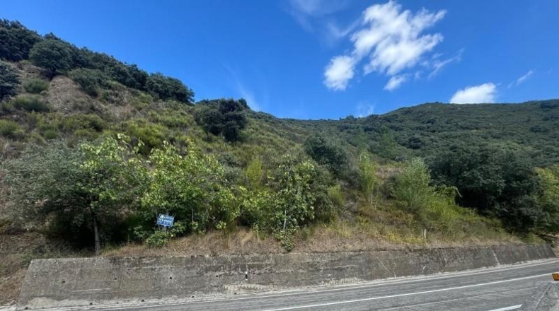León - Villafranca del Bierzo - 79912m2