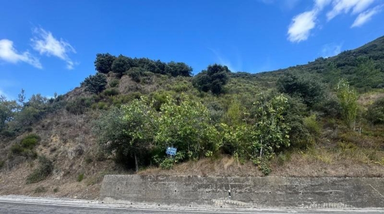 León - Villafranca del Bierzo - 79912m2
