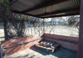 Casa de camp amb terreny en venda a la España, Malpartida de Cáceres, ref.: TR136953 foto