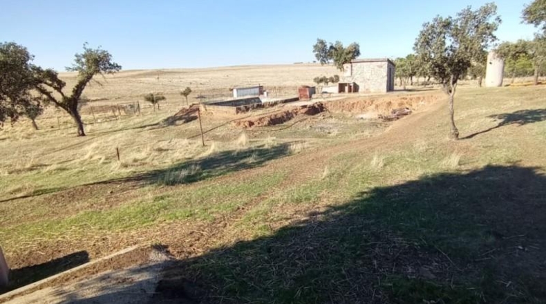 Cáceres - Cáceres - 65m2