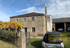 Vilar de Sarria 7478&nbsp;m²