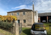 Casa de camp amb terreny en venda a la España, Vilar de Sarria, ref.: TR137094 foto