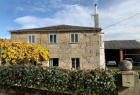 Vilar de Sarria 7478&nbsp;m²