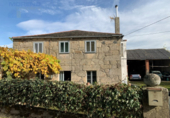Casa de camp amb terreny en venda a la España, Vilar de Sarria, ref.: TR137094 foto