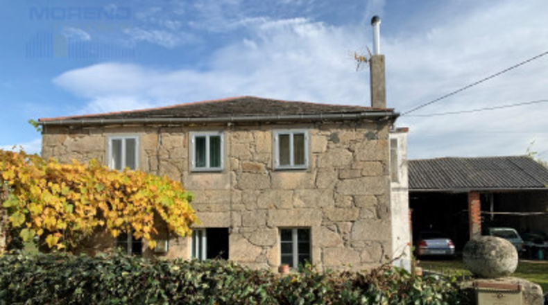Lugo - Sarria - 7478m2