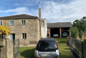 Vilar de Sarria 7478&nbsp;m²