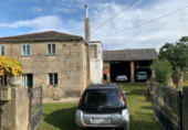 Casa de camp amb terreny en venda a la España, Vilar de Sarria, ref.: TR137094 foto