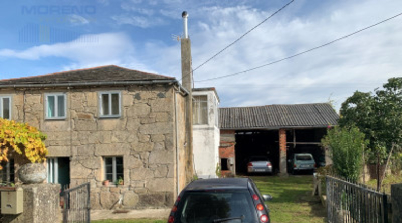 Lugo - Sarria - 7478m2