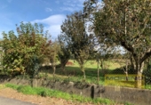 Casa de camp amb terreny en venda a la España, Vilar de Sarria, ref.: TR137094 foto