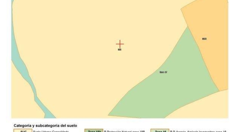 Santa Cruz de Tenerife - Tacoronte - 900m2