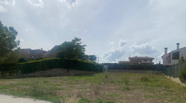 Barcelona - Navarcles - 606m2
