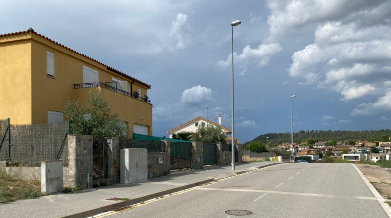 Barcelona - Navarcles - 606m2