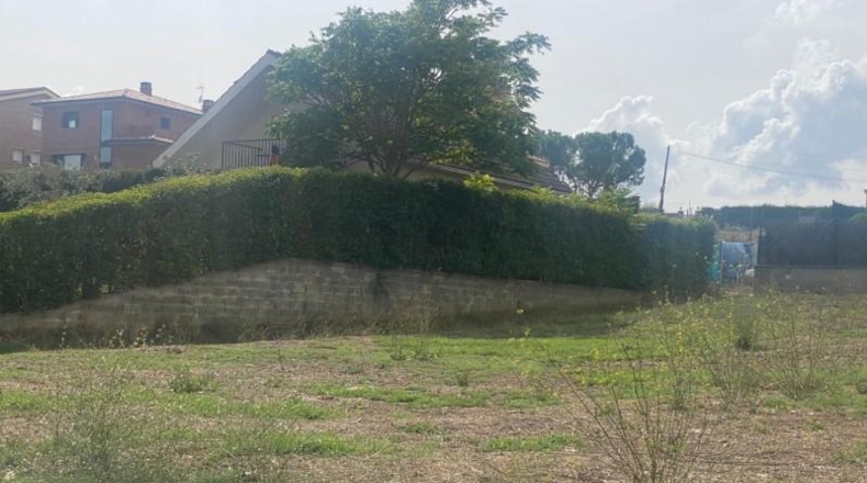 Barcelona - Navarcles - 606m2