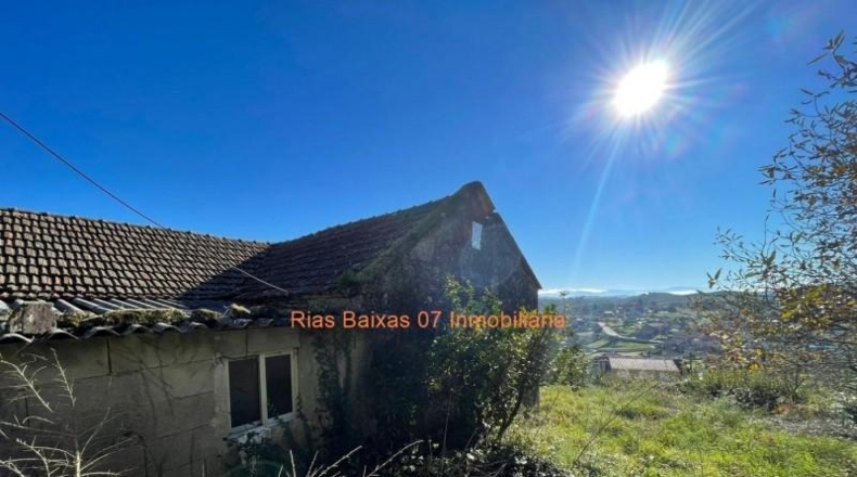 Pontevedra - Pazos de Borbén - 1455m2