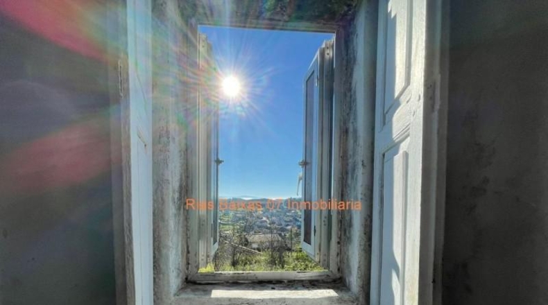 Pontevedra - Pazos de Borbén - 1455m2