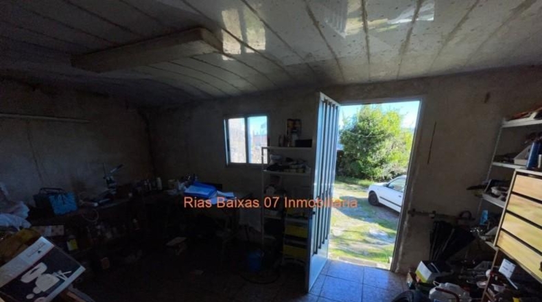 Pontevedra - Pazos de Borbén - 1455m2