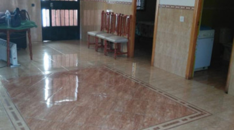 Cáceres - Plasencia - 195m2