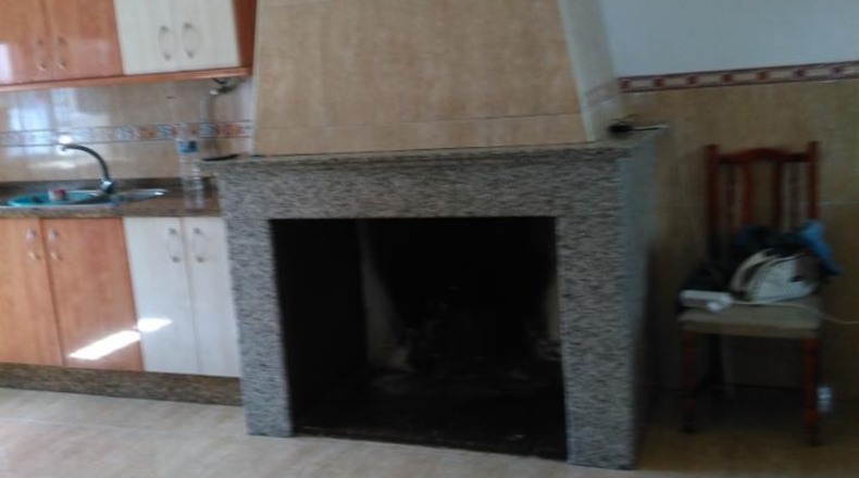 Cáceres - Plasencia - 195m2