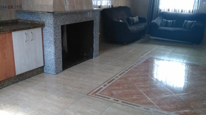 Cáceres - Plasencia - 195m2