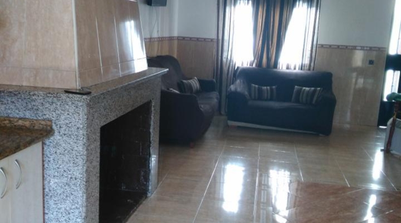 Cáceres - Plasencia - 195m2