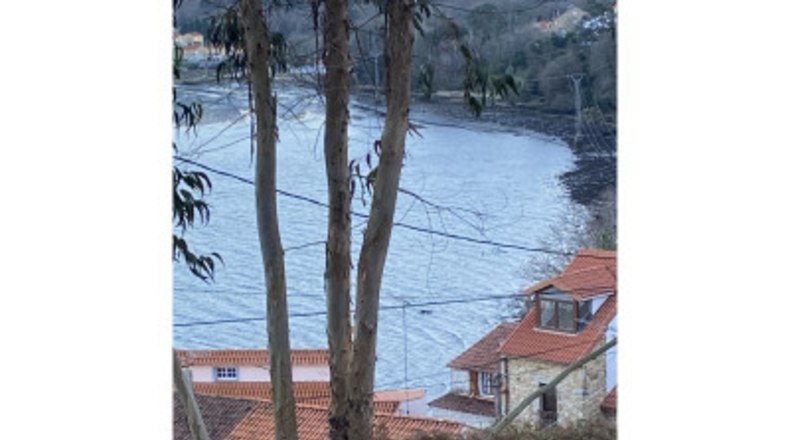 La Coruña - Mugardos - 2152m2