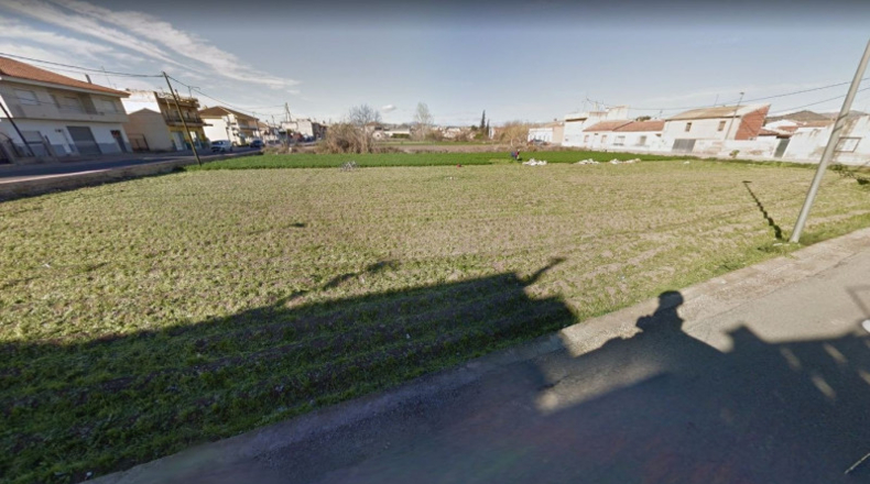 Múrcia - Murcia - 1500m2