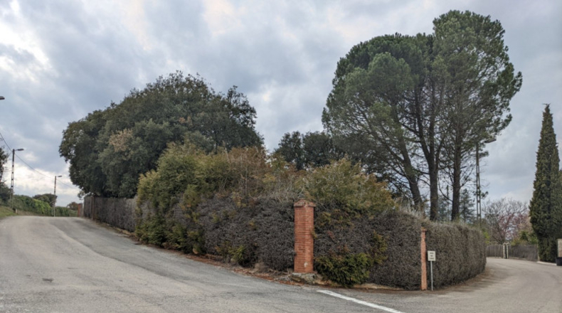 Navarra - Ayegui - 1000m2