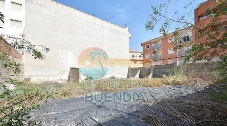 Múrcia - Mazarrón - 255m2