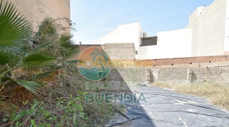 Múrcia - Mazarrón - 255m2