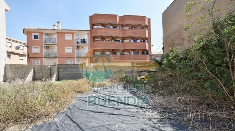 Múrcia - Mazarrón - 255m2