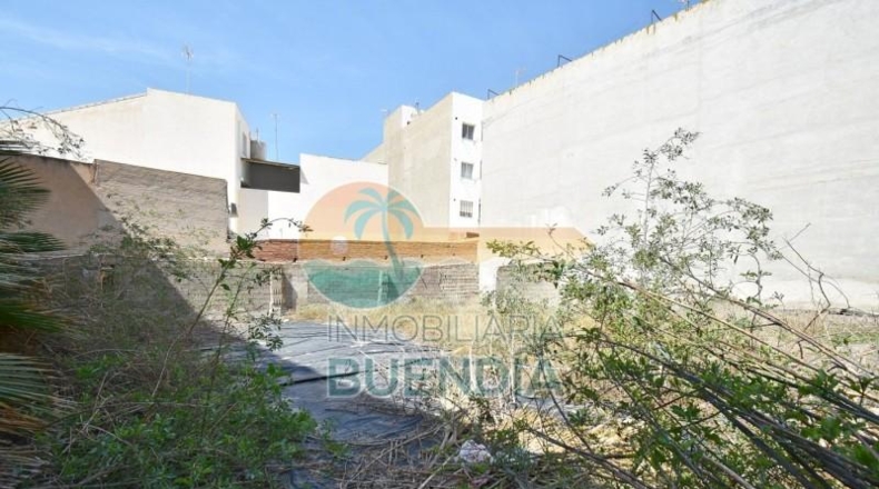 Múrcia - Mazarrón - 255m2