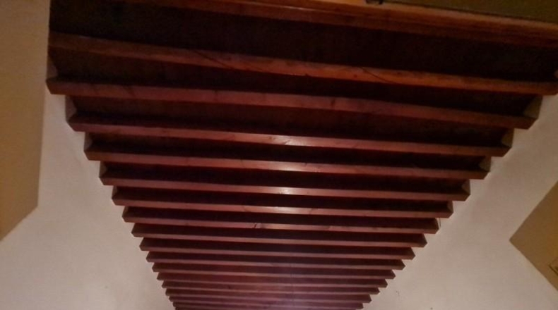 Córdoba - Hinojosa del Duque - 542m2