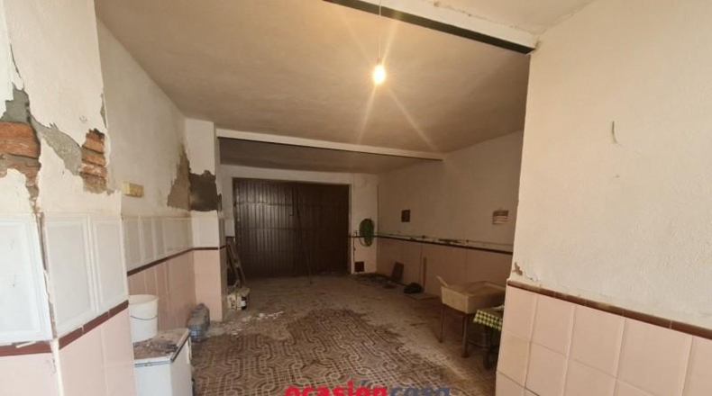 Córdoba - Hinojosa del Duque - 542m2