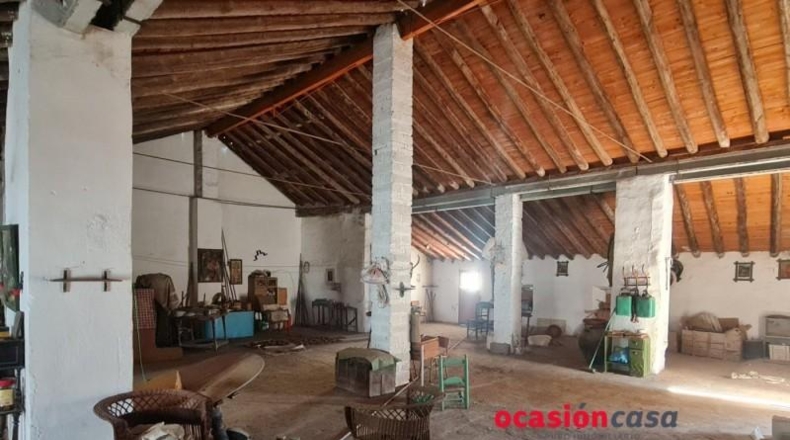 Córdoba - Hinojosa del Duque - 542m2