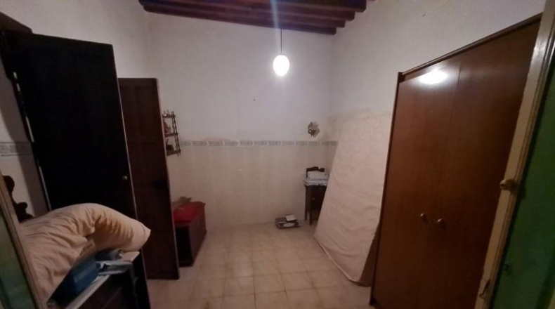 Córdoba - Hinojosa del Duque - 542m2