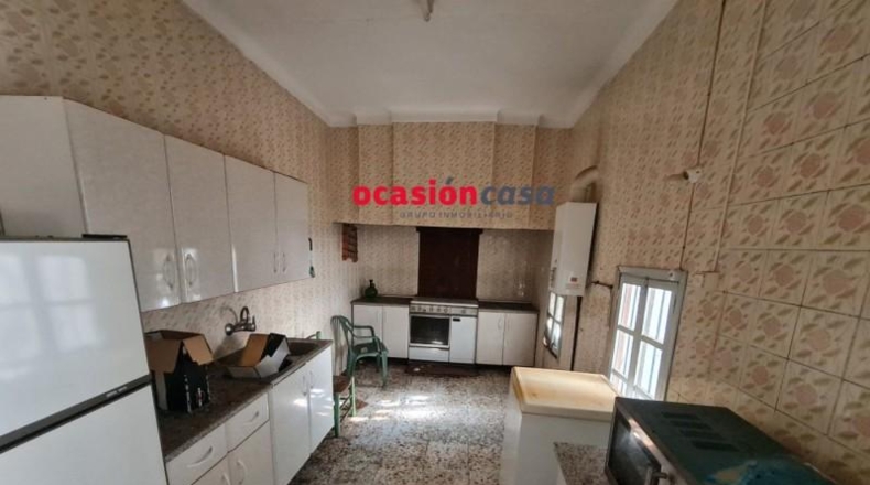 Córdoba - Hinojosa del Duque - 542m2