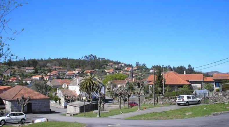 Pontevedra - Pazos de Borbén - 1455m2